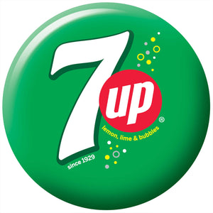 7 Up (regular)