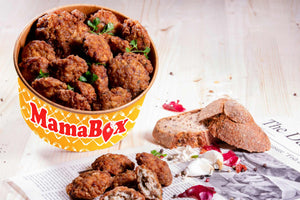 MamaBox Chiftele